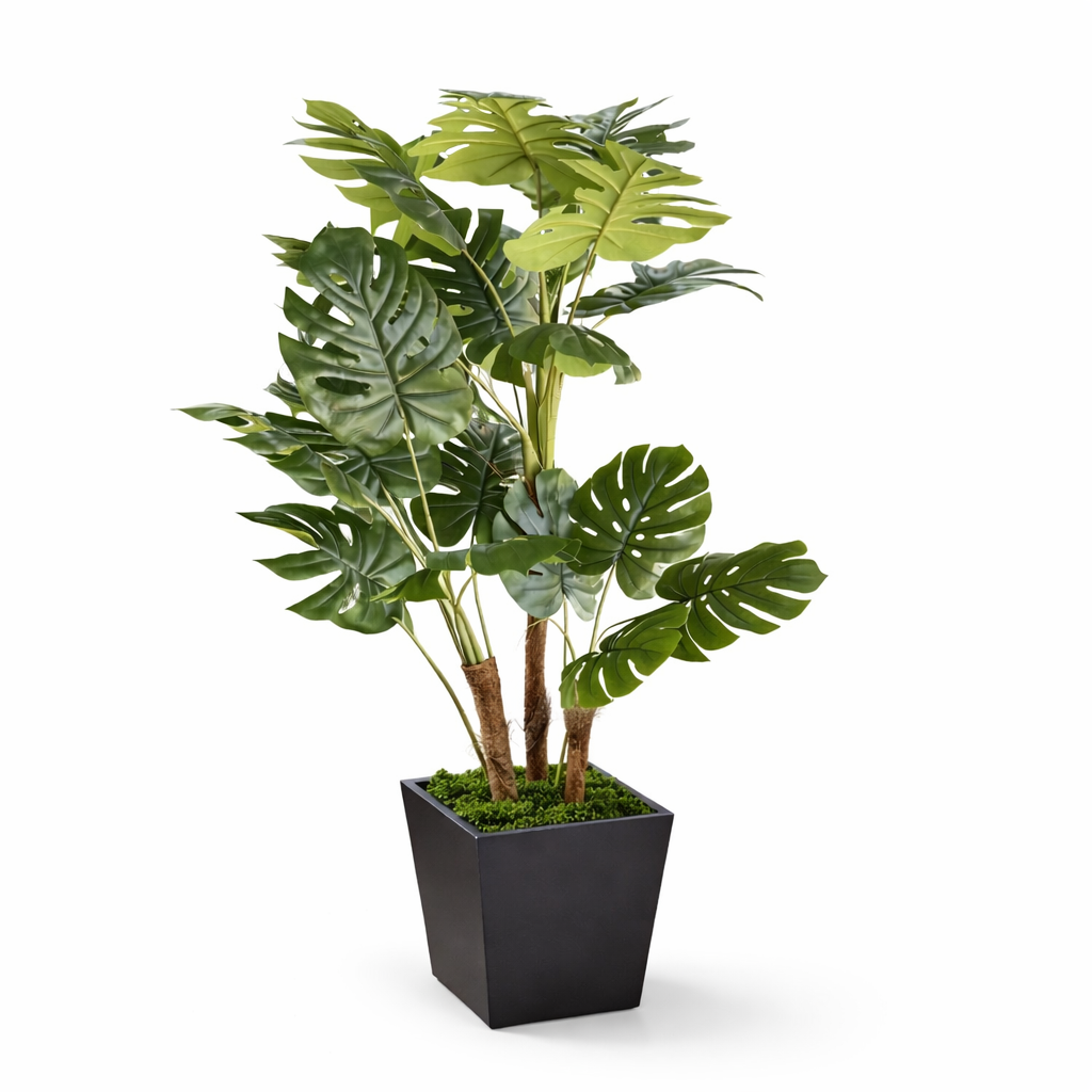 Yapay Monstera Ağacı 180 CM
