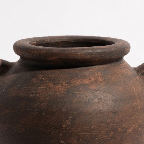 Nuka Terracotta Vazo