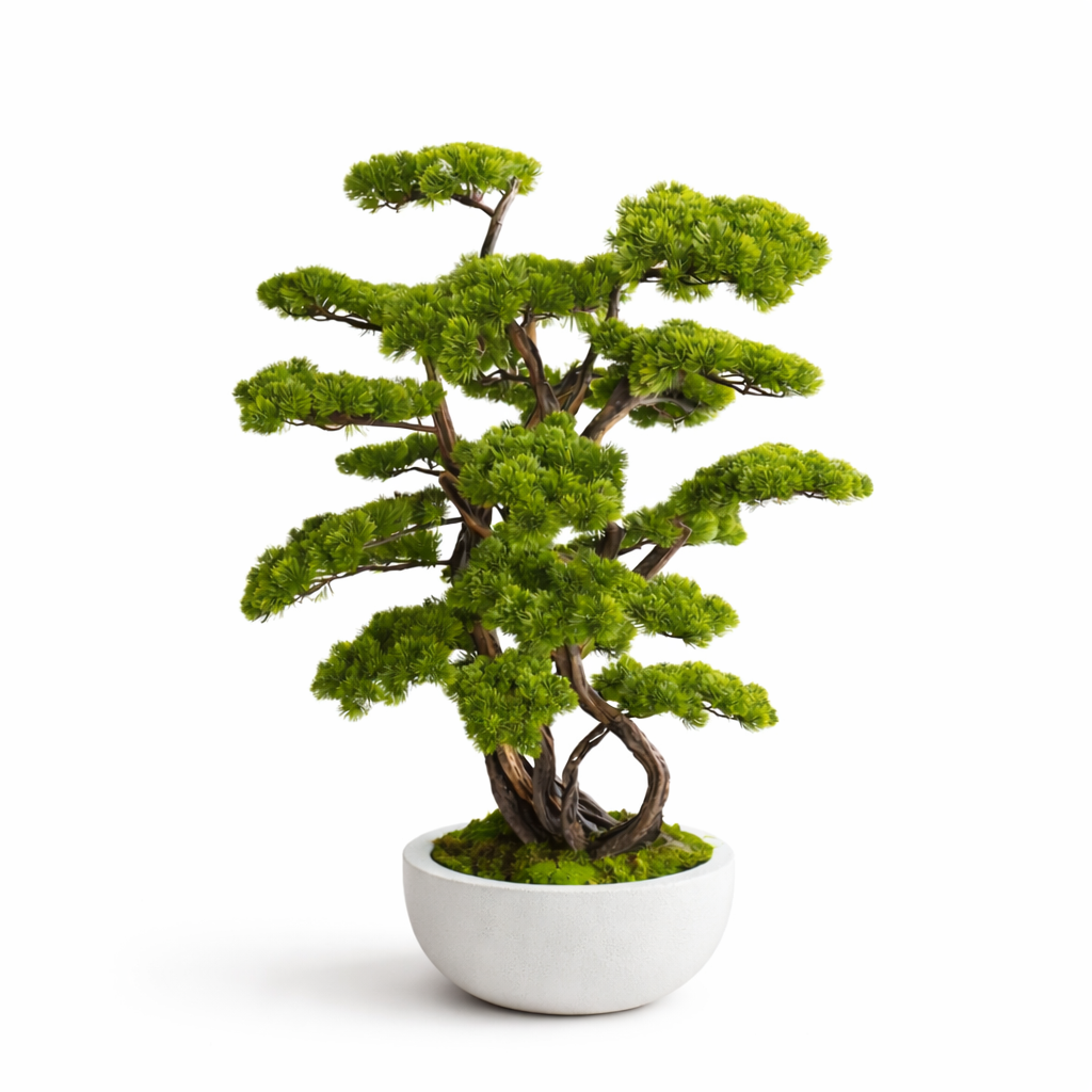 Bonsai Ağacı 120 cm