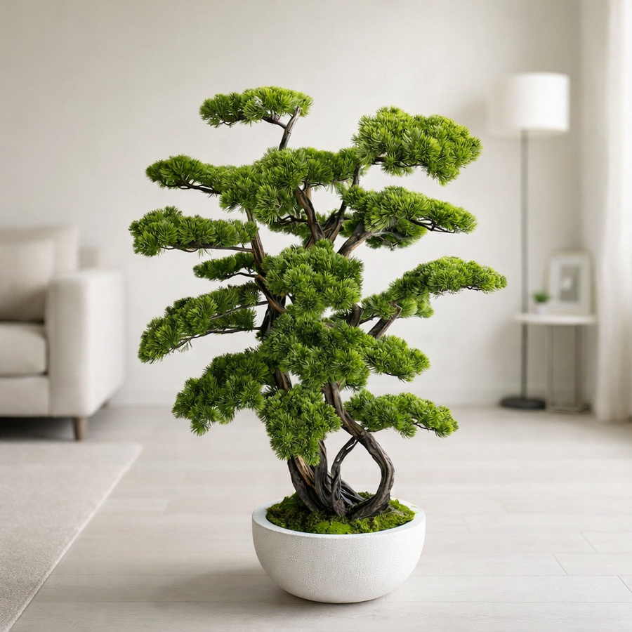 Bonsai Ağacı 120 cm