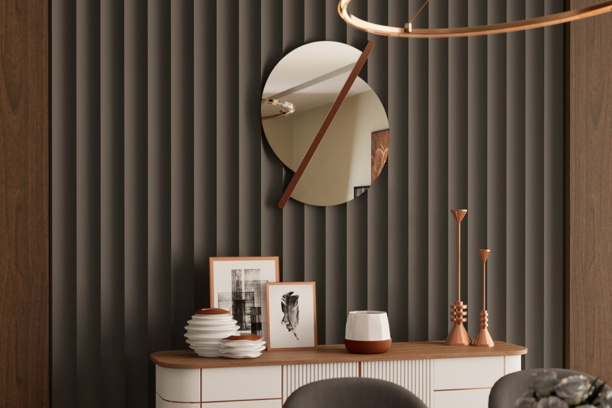 Eleganza Dekoratif Ayna