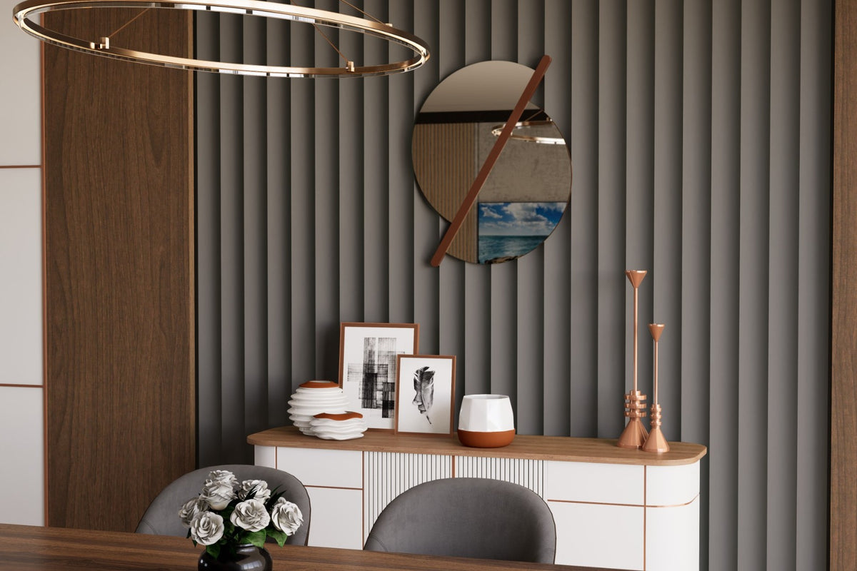Eleganza Dekoratif Ayna