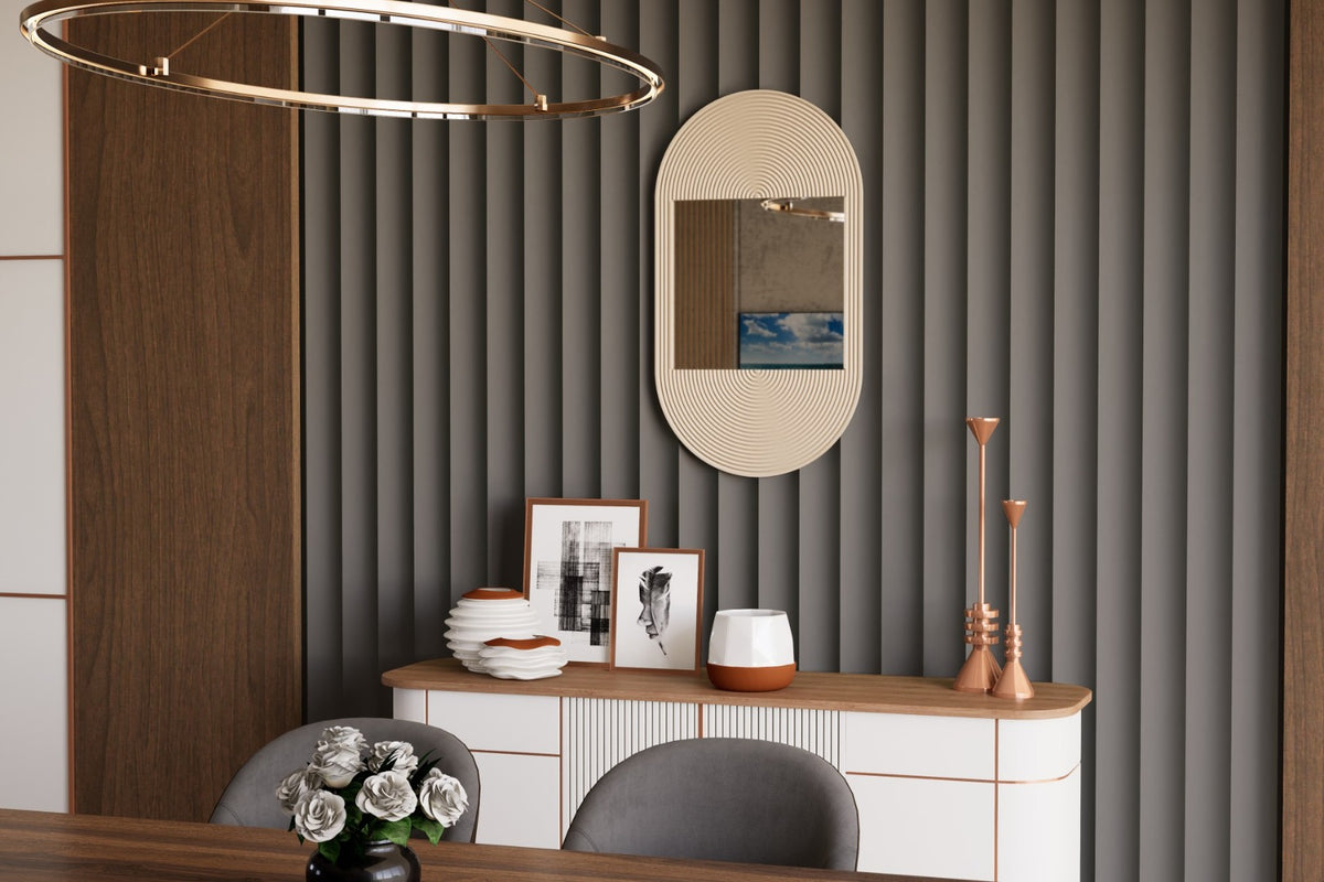 Zenith Dekoratif Ayna