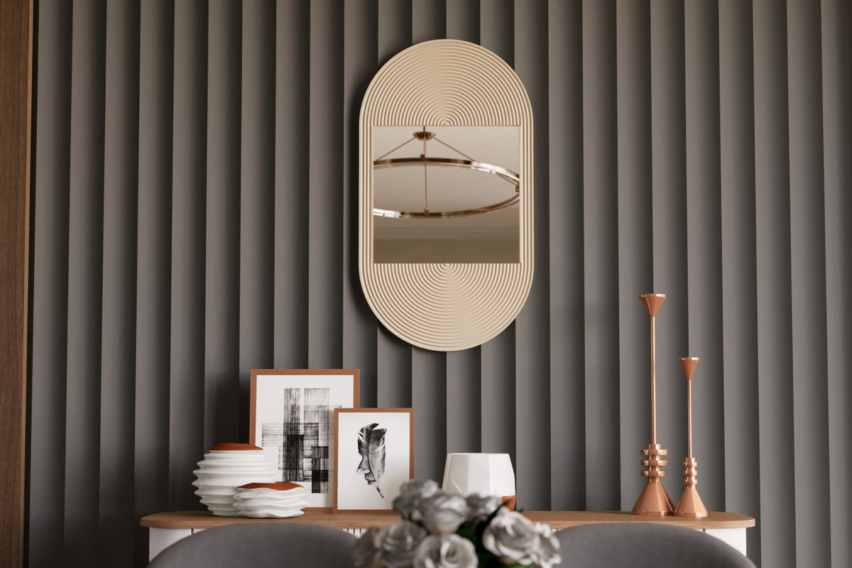 Zenith Dekoratif Ayna