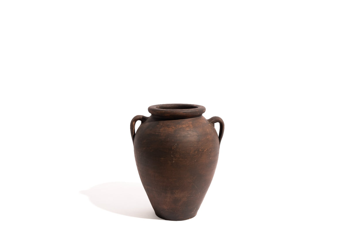 Nuka Terracotta Vazo