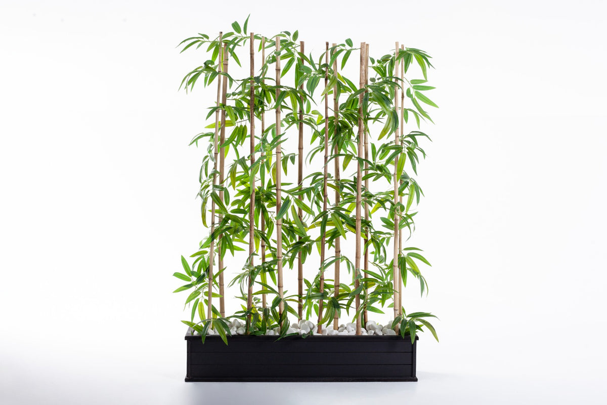 Bambu Seperatör 150 cm