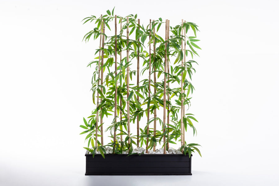 Bambu Seperatör 150 cm