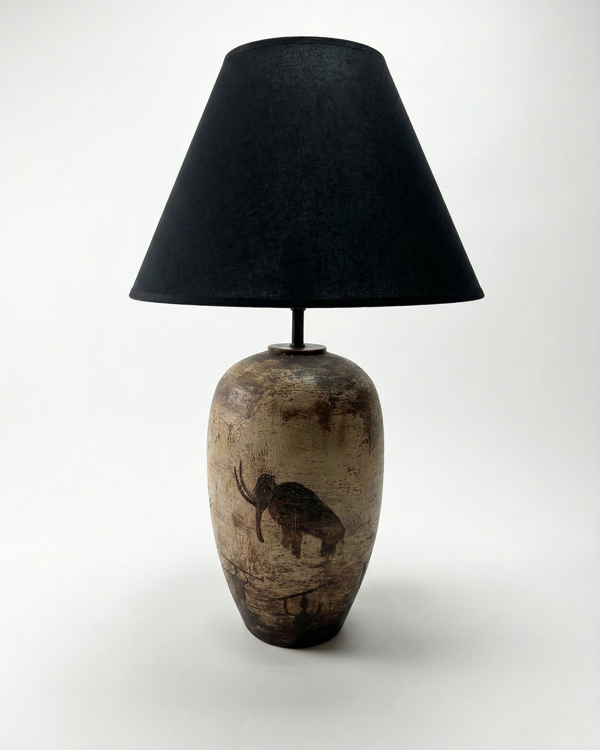 Runara Terracotta Abajur