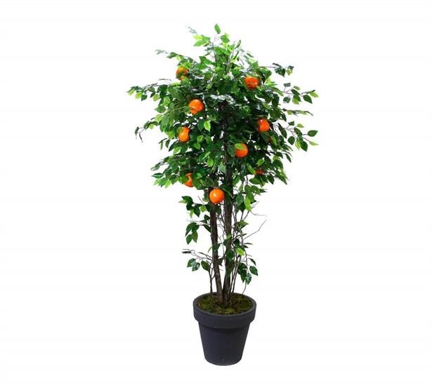 Yapay Portakal Ağacı 175 cm